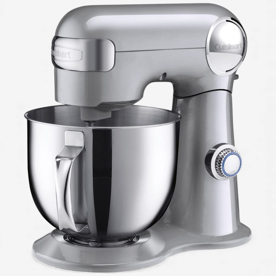 Image 716692.jpg, Product 716-692 / Price $499.99, Cuisinart Precision Master 5.5-Quart Stand Mixer from Cuisinart on TSC.ca's Kitchen department