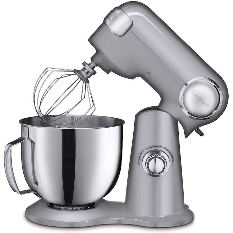 Image 716692_ALTMORE1.jpg, Product 716-692 / Price $499.99, Cuisinart Precision Master 5.5-Quart Stand Mixer from Cuisinart on TSC.ca's Kitchen department