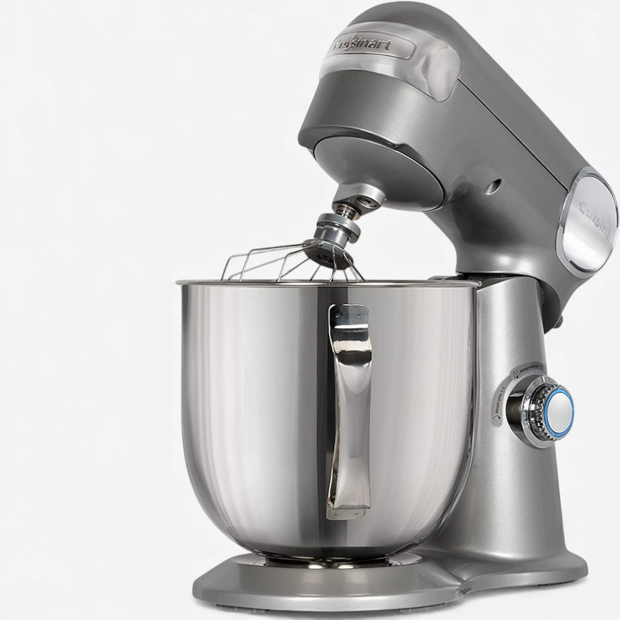 Image 716695.jpg, Product 716-695 / Price $599.99, Cuisinart Precision Master Pro 6.5-Quart Stand Mixer from Cuisinart on TSC.ca's Kitchen department