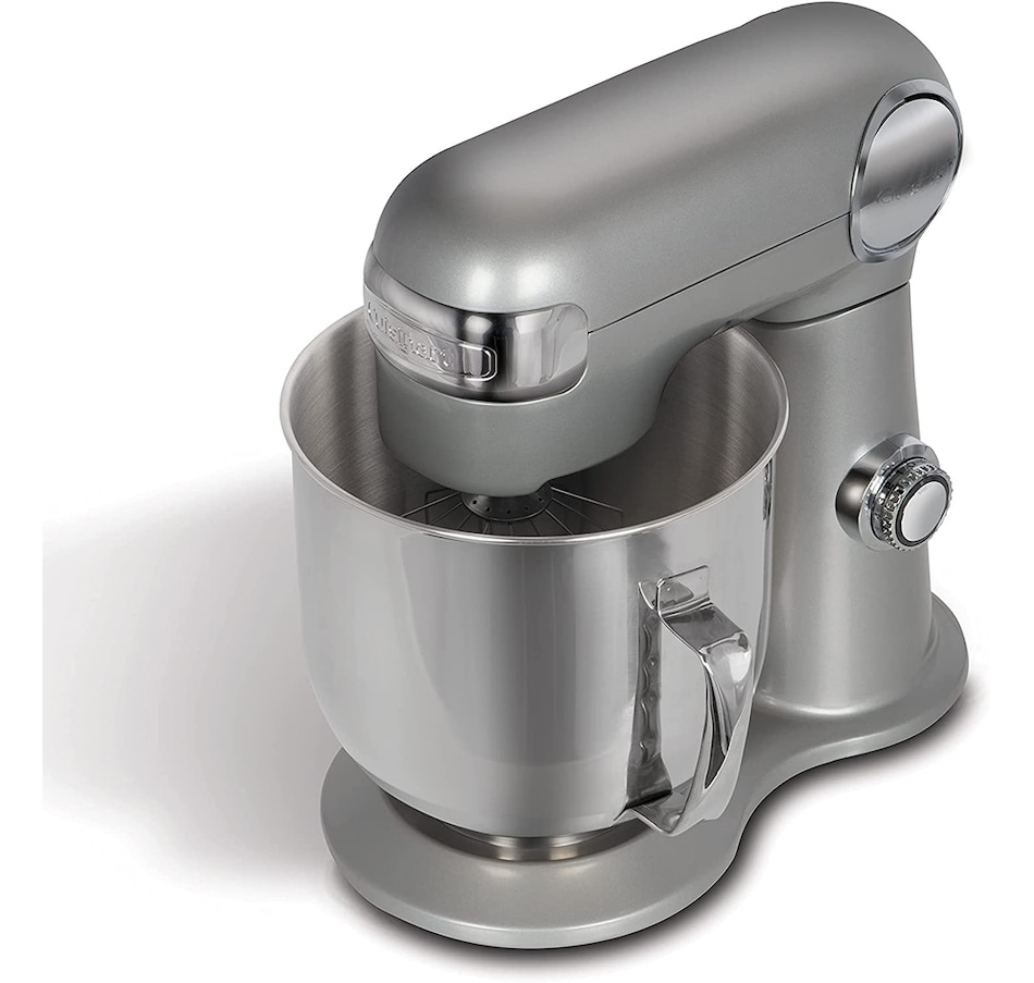Kitchen - Small Appliances - Mixers & Attachments - Stand Mixers ...