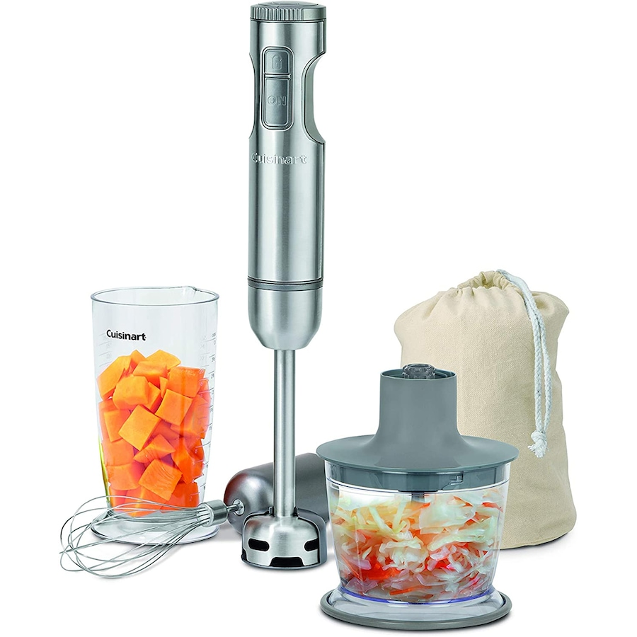 Image 716696_ALTMORE1.jpg, Product 716-696 / Price $99.99, Cuisinart Smart Stick Variable Speed Blender with Chopper from Cuisinart on TSC.ca's Kitchen department