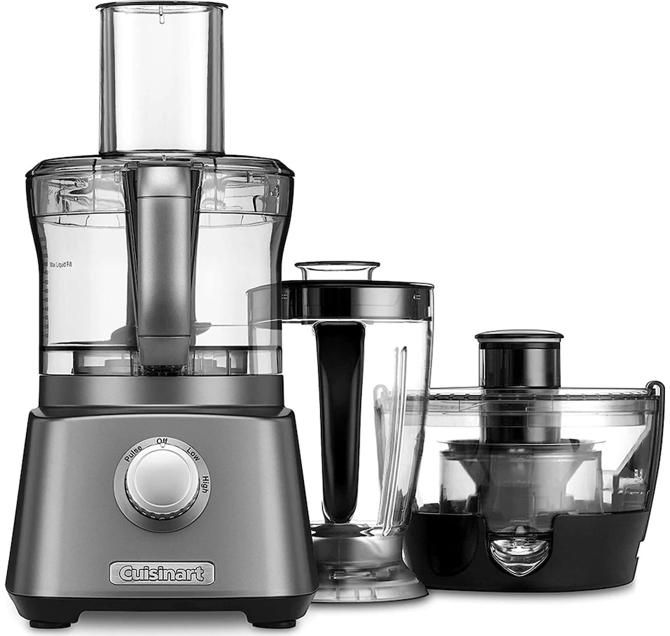 Image 716697.jpg, Product 716-697 / Price $329.99, Cuisinart 3-In-1 Multifunctional Kitchen Centre from Cuisinart on TSC.ca's Kitchen department