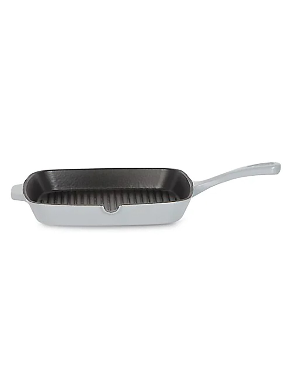 cuisinart grill pan cast iron