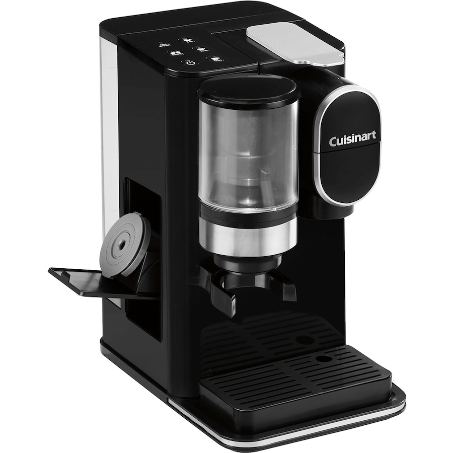 Image 716700_ALTMORE1.jpg, Product 716-700 / Price $219.99, Cuisinart Grind And Brew Single-Serve Coffeemaker from Cuisinart on TSC.ca's Kitchen department