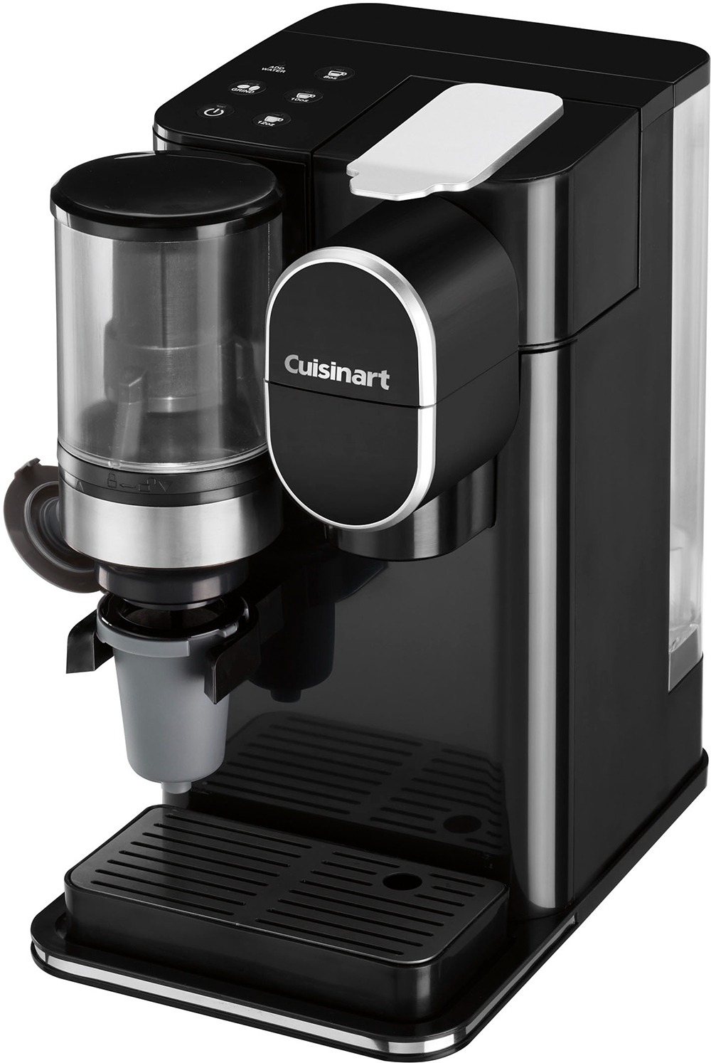 Cuisinart Grind And Brew Single-Serve Coffeemaker - TSC.ca Cuisinart Grind And Brew Single-Serve Coffeemaker - TSC.ca