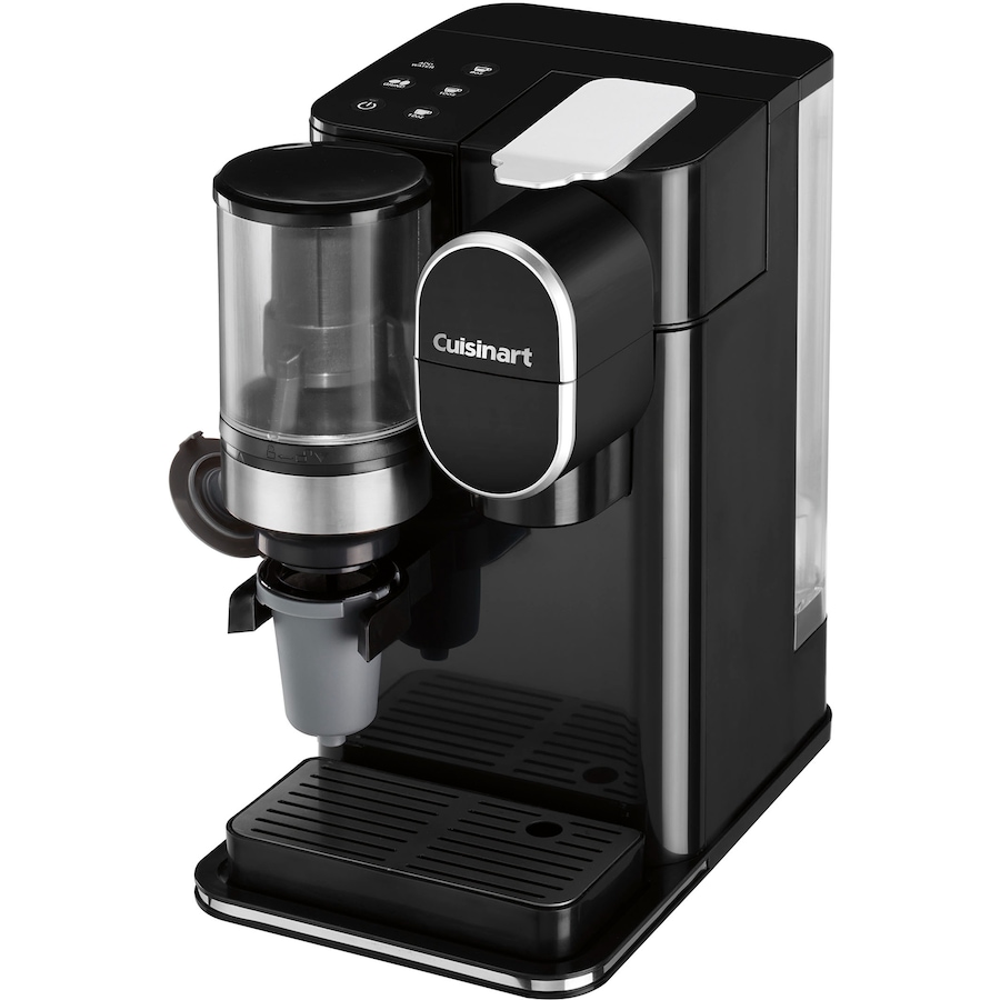 Image 716700_ALTMORE2.jpg, Product 716-700 / Price $219.99, Cuisinart Grind And Brew Single-Serve Coffeemaker from Cuisinart on TSC.ca's Kitchen department