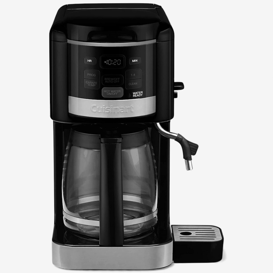 Image 716701.jpg, Product 716-701 / Price $269.99, Cuisinart Coffee Plus 12-Cup Coffeemaker And Hot Water System from Cuisinart on TSC.ca's Kitchen department