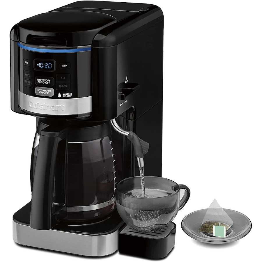 Image 716701_ALTMORE1.jpg, Product 716-701 / Price $269.99, Cuisinart Coffee Plus 12-Cup Coffeemaker And Hot Water System from Cuisinart on TSC.ca's Kitchen department