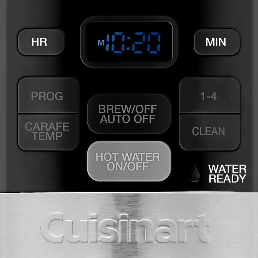Image 716701_ALTMORE2.jpg, Product 716-701 / Price $269.99, Cuisinart Coffee Plus 12-Cup Coffeemaker And Hot Water System from Cuisinart on TSC.ca's Kitchen department
