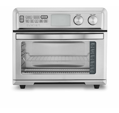 Cuisinart Large Air Fryer Toaster Oven