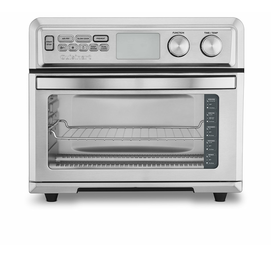 Image 716702.jpg, Product 716-702 / Price $599.99, Cuisinart Large Air Fryer Toaster Oven from Cuisinart on TSC.ca's Kitchen department