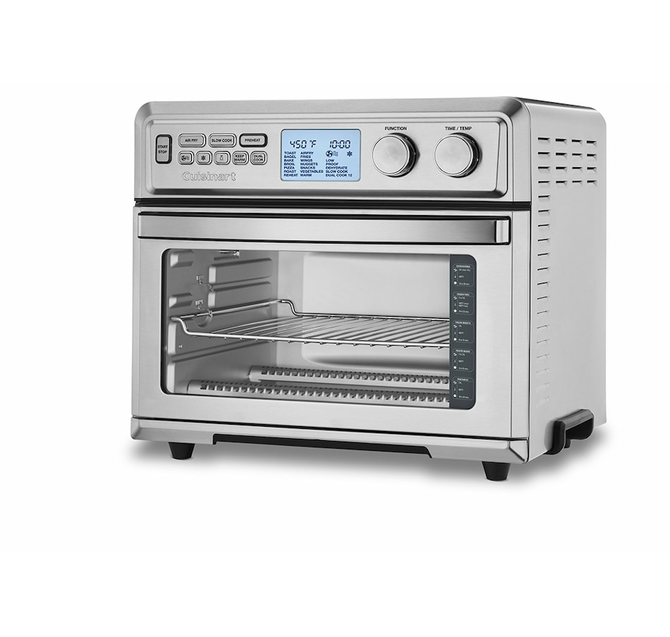 Image 716702_ALTMORE1.jpg, Product 716-702 / Price $599.99, Cuisinart Large Air Fryer Toaster Oven from Cuisinart on TSC.ca's Kitchen department