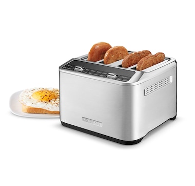 Cuisinart 4-Slice Motorized Toaster