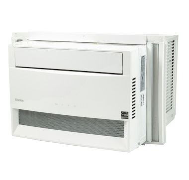 Danby DAC080B5WDB 8000 BTU Window AC with Wi-Fi (white)