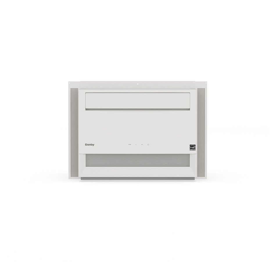 Image 716723_ALTMORE2.jpg, Product 716-723 / Price $399.99, Danby DAC080B5WDB 8000 BTU Window AC with Wi-Fi (white) from Danby on TSC.ca's Home & Garden department