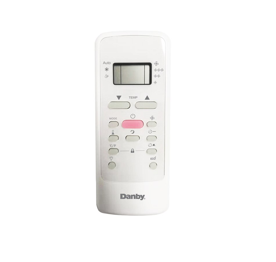 Image 716726_ALTMORE4.jpg, Product 716-726 / Price $349.99, Danby DAC080EB6WDB 8000 BTU Window AC (white) from Danby on TSC.ca's Home & Garden department