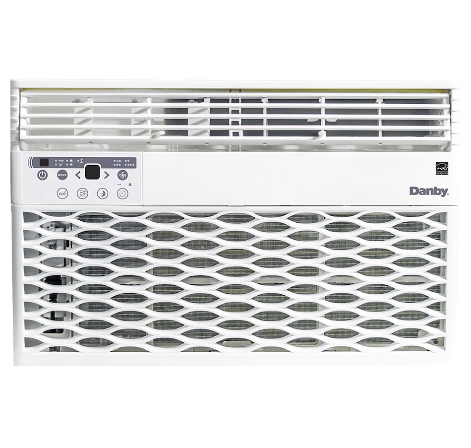 Image 716726_ALTMORE6.jpg, Product 716-726 / Price $349.99, Danby DAC080EB6WDB 8000 BTU Window AC (white) from Danby on TSC.ca's Home & Garden department