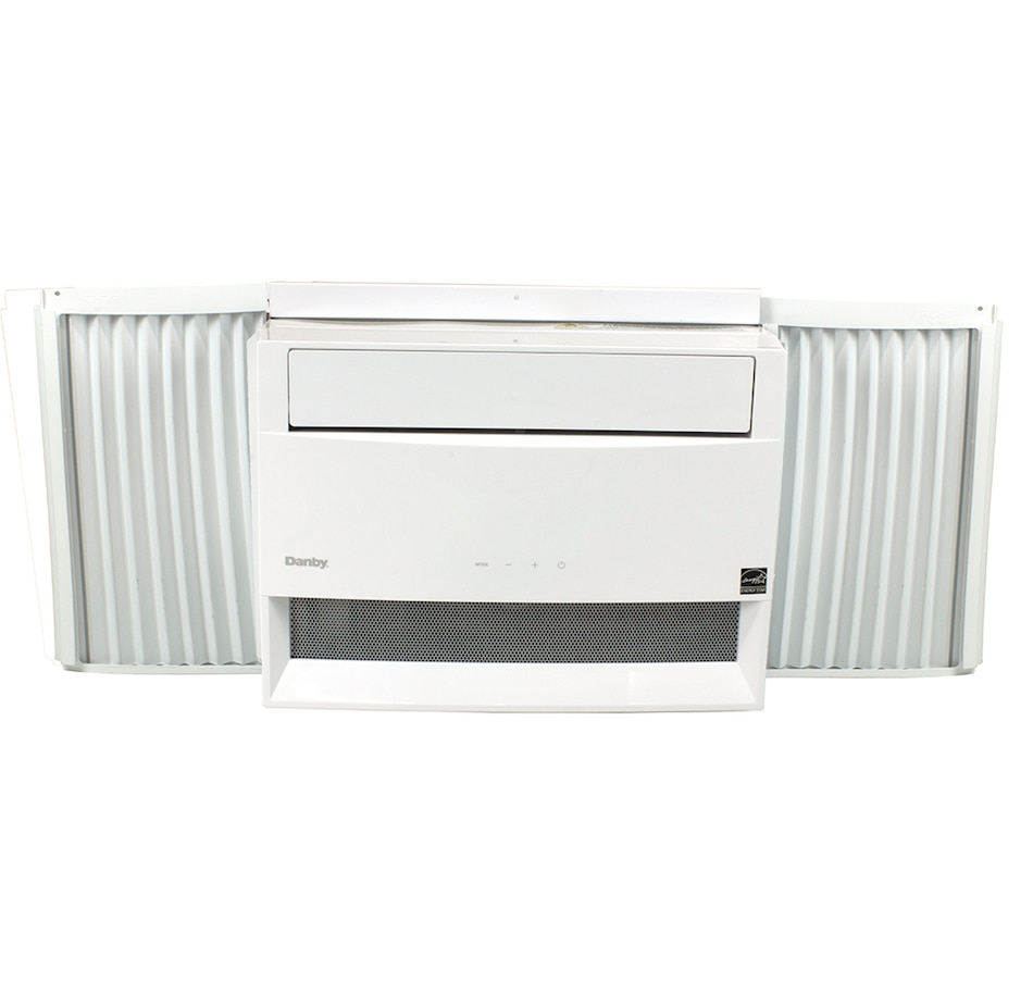 Image 716727_ALTMORE4.jpg, Product 716-727 / Price $499.99, Danby DAC100B6WDB 10000 BTU Window AC (white) from Danby on TSC.ca's Home & Garden department