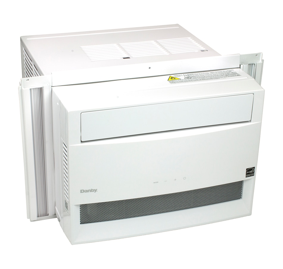 Image 716727_ALTMORE5.jpg, Product 716-727 / Price $499.99, Danby DAC100B6WDB 10000 BTU Window AC (white) from Danby on TSC.ca's Home & Garden department