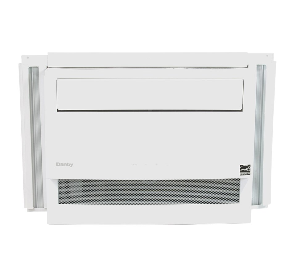 Image 716727_ALTMORE6.jpg, Product 716-727 / Price $499.99, Danby DAC100B6WDB 10000 BTU Window AC (white) from Danby on TSC.ca's Home & Garden department