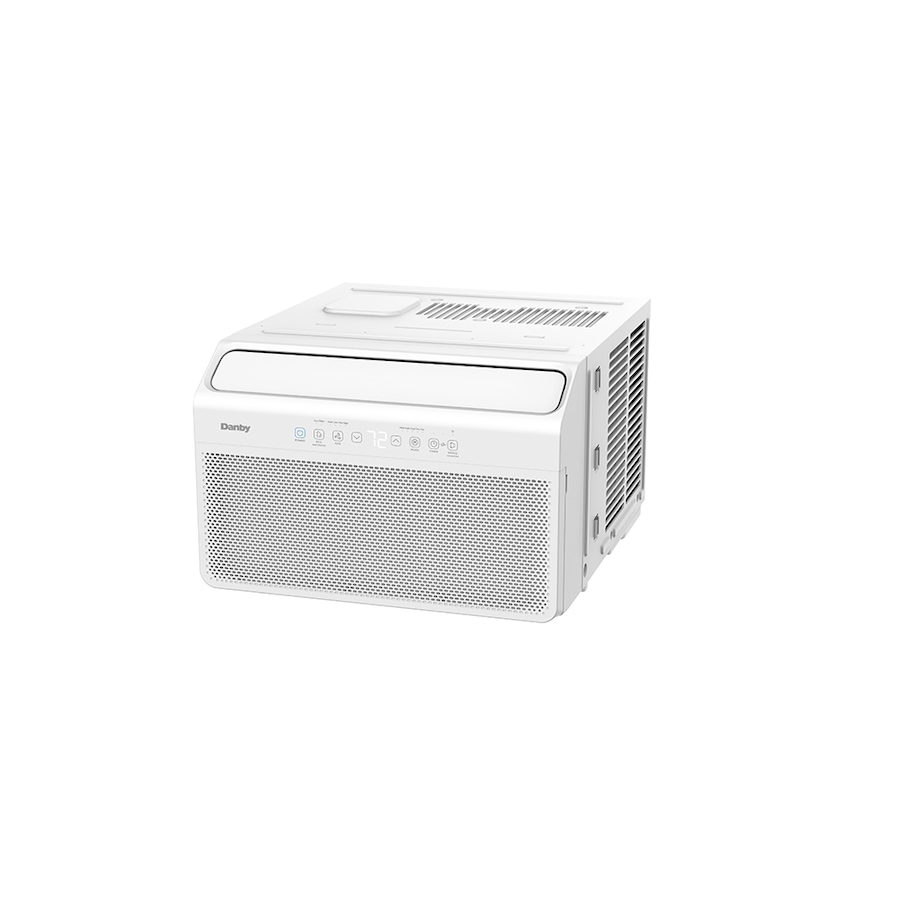 Image 716728_ALTMORE1.jpg, Product 716-728 / Price $529.99, Danby DAC100B8IWDB-6 10000 BTU Inverter Window AC (white) from Danby on TSC.ca's Home & Garden department