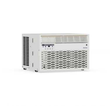 Danby DAC100EB6WDB 10000 BTU Window AC (white)