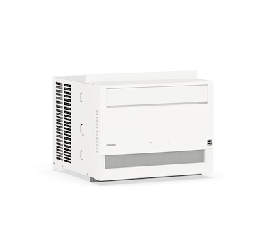 Danby DAC120B6WDB-6 12000 BTU Window AC (white)