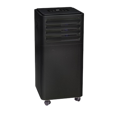 Danby DPA050E2BDB-6 7500 BTU (5000 SACC) Portable AC (black)