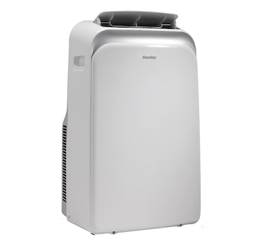 Danby DPA060B1WDB 10000 BTU (6000 SACC) Portable AC (white)