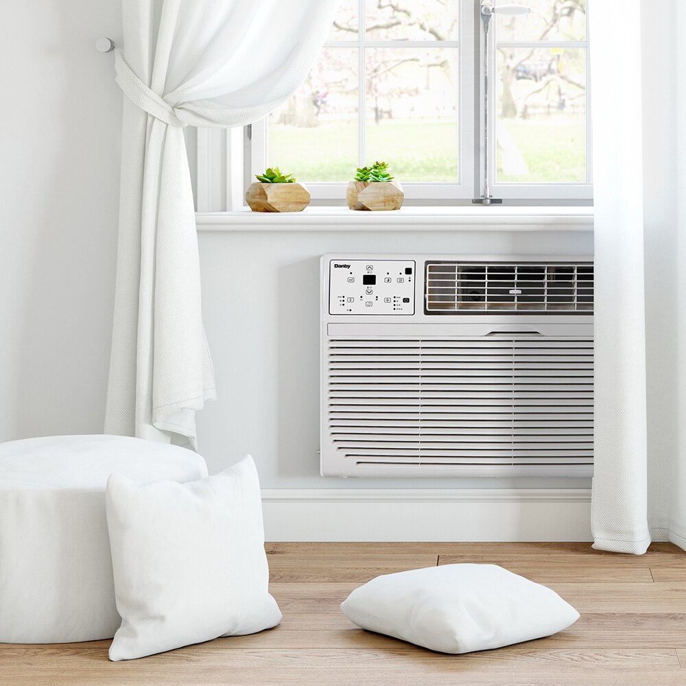 Home & Garden - Heating, Cooling & Air Quality - Air Conditioners ...