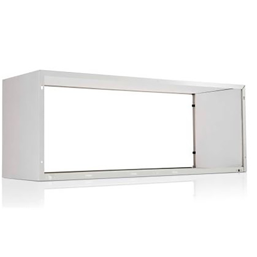 Image 716753.jpg, Product 716-753 / Price $239.99, Danby DPSL120B1W Packaged Terminal Air Conditioner Sleeve (White) from Danby on TSC.ca's Home & Garden department