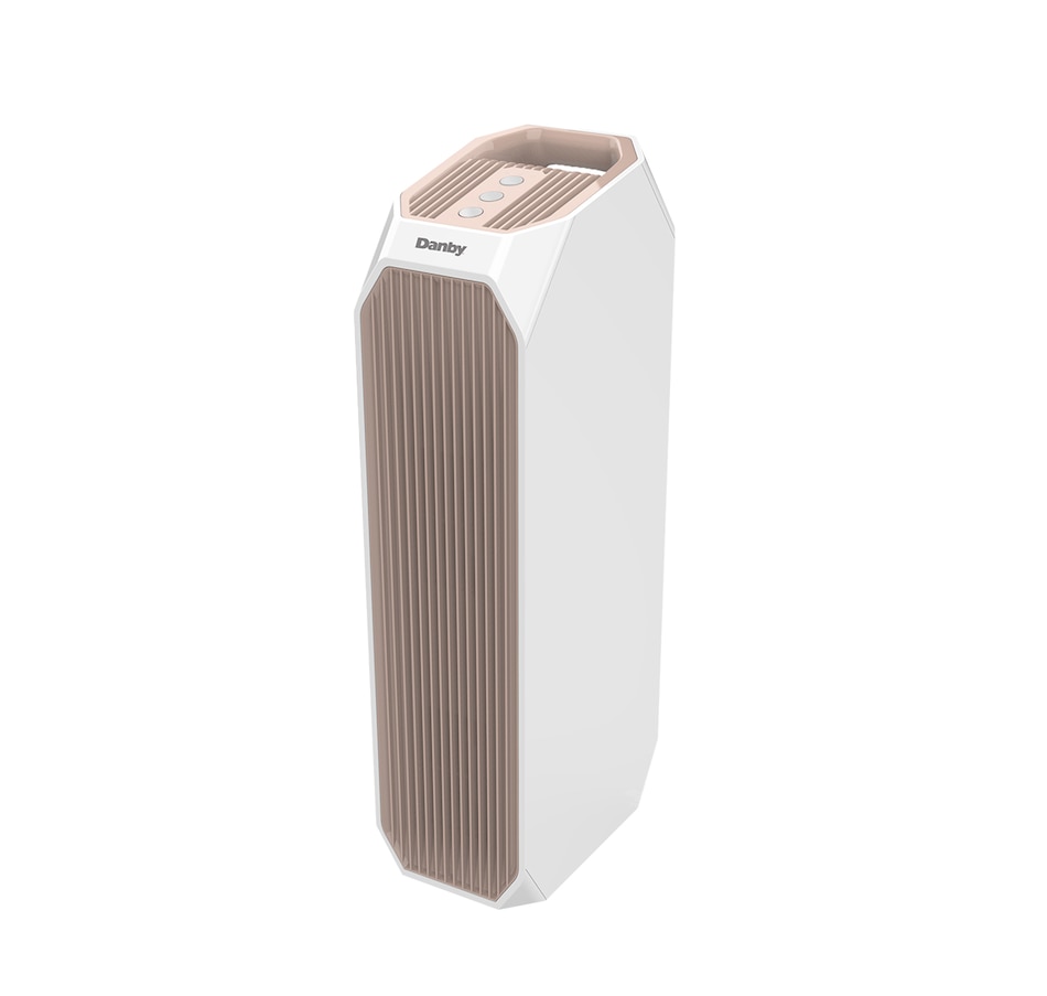Image 716764.jpg, Product 716-764 / Price $129.99, Danby DAP143BAB-UV Air Purifier from Danby on TSC.ca's Home & Garden department