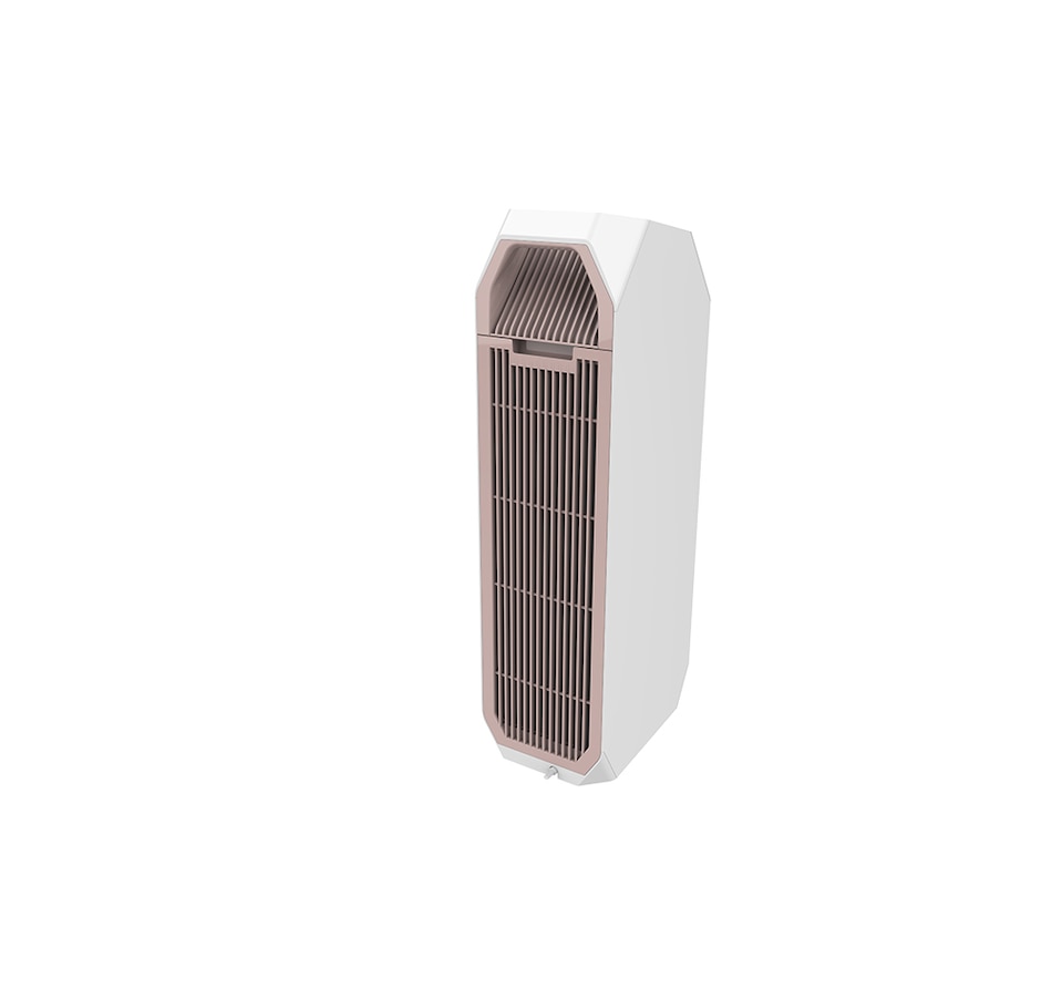 Image 716764_ALTMORE4.jpg, Product 716-764 / Price $129.99, Danby DAP143BAB-UV Air Purifier from Danby on TSC.ca's Home & Garden department