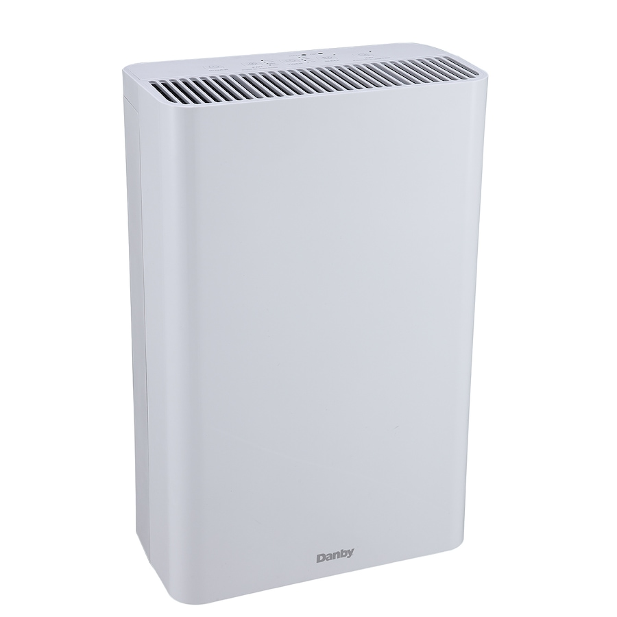 Image 716765.jpg, Product 716-765 / Price $149.99, Danby DAP152BAW-I Air Purifier from Danby on TSC.ca's Home & Garden department