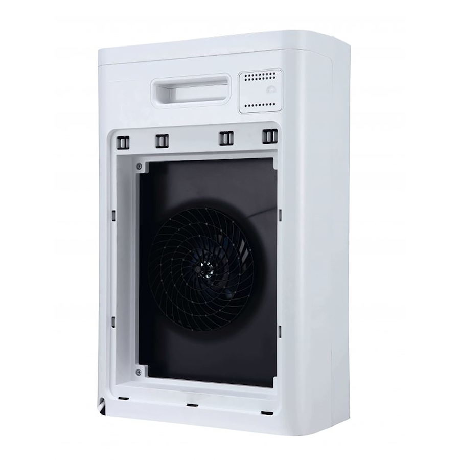 Image 716765_ALTMORE4.jpg, Product 716-765 / Price $149.99, Danby DAP152BAW-I Air Purifier from Danby on TSC.ca's Home & Garden department