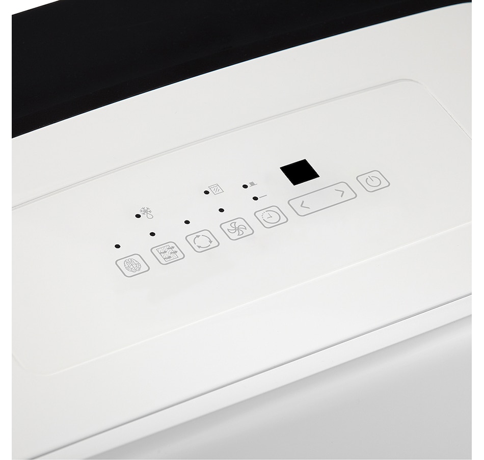 Image 716767_ALTMORE5.jpg, Product 716-767 / Price $249.99, Danby DDR020BJWDB-ME 22 Pint Dehumidifier (White) from Danby on TSC.ca's Home & Garden department