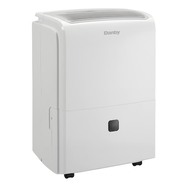 Danby 2 lbs Countertop Ice Maker