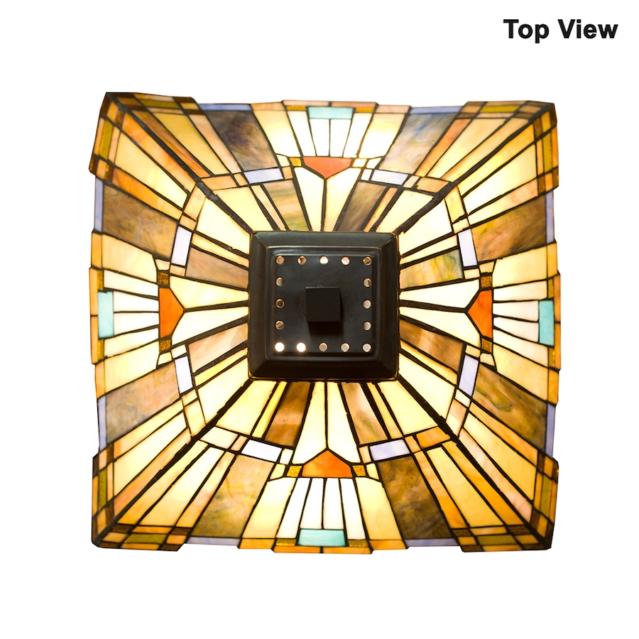 Image 716780_ALTMORE503.jpg, Product 716-780 / Price $407.99, Fine Art Lighting 62" Tiffany Floor Lamp from Fine Art Lighting on TSC.ca's Home & Garden department