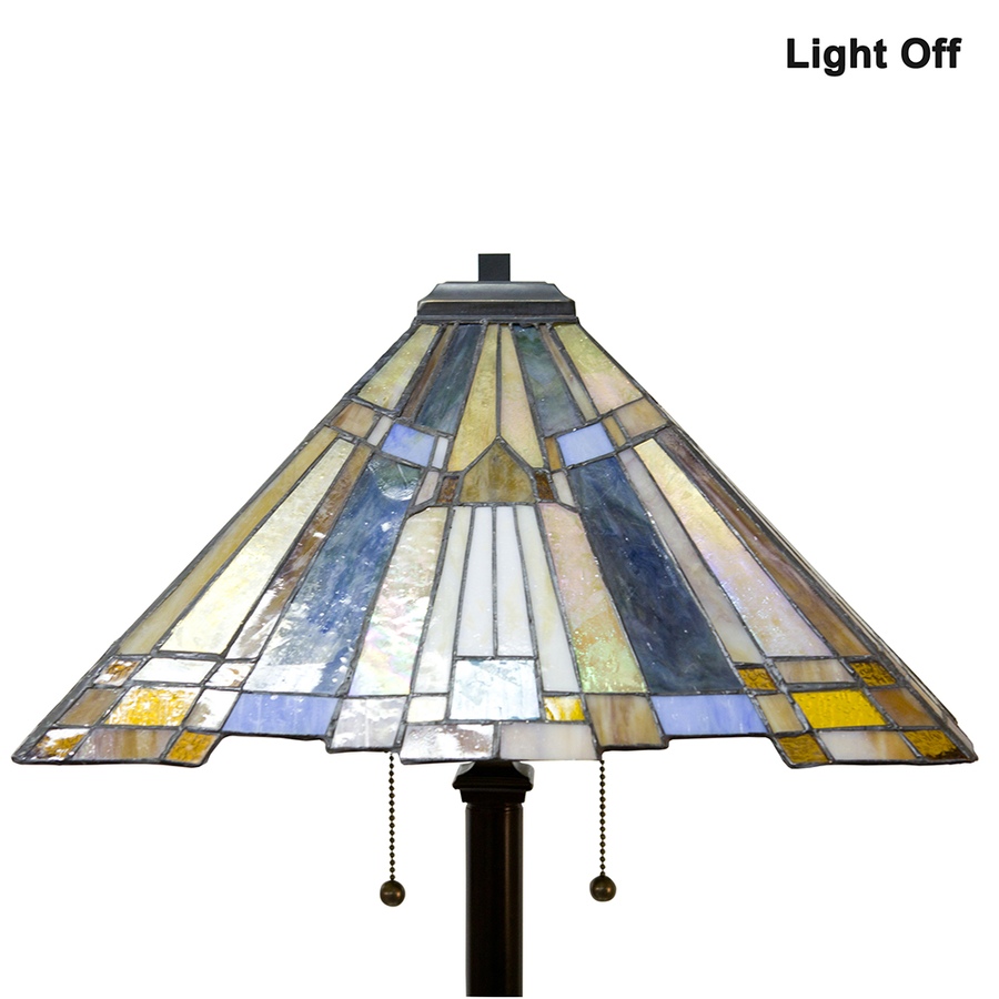 Image 716780_ALTMORE504.jpg, Product 716-780 / Price $407.99, Fine Art Lighting 62" Tiffany Floor Lamp from Fine Art Lighting on TSC.ca's Home & Garden department