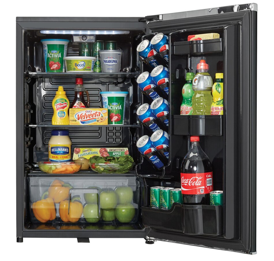 Kitchen Small Appliances Mini Fridges & Freezers Danby 4.4 cu. ft