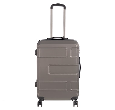 Nicci Deco Hard Side Luggage