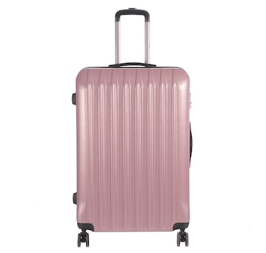 Nicci Grove2 Hard Side Luggage