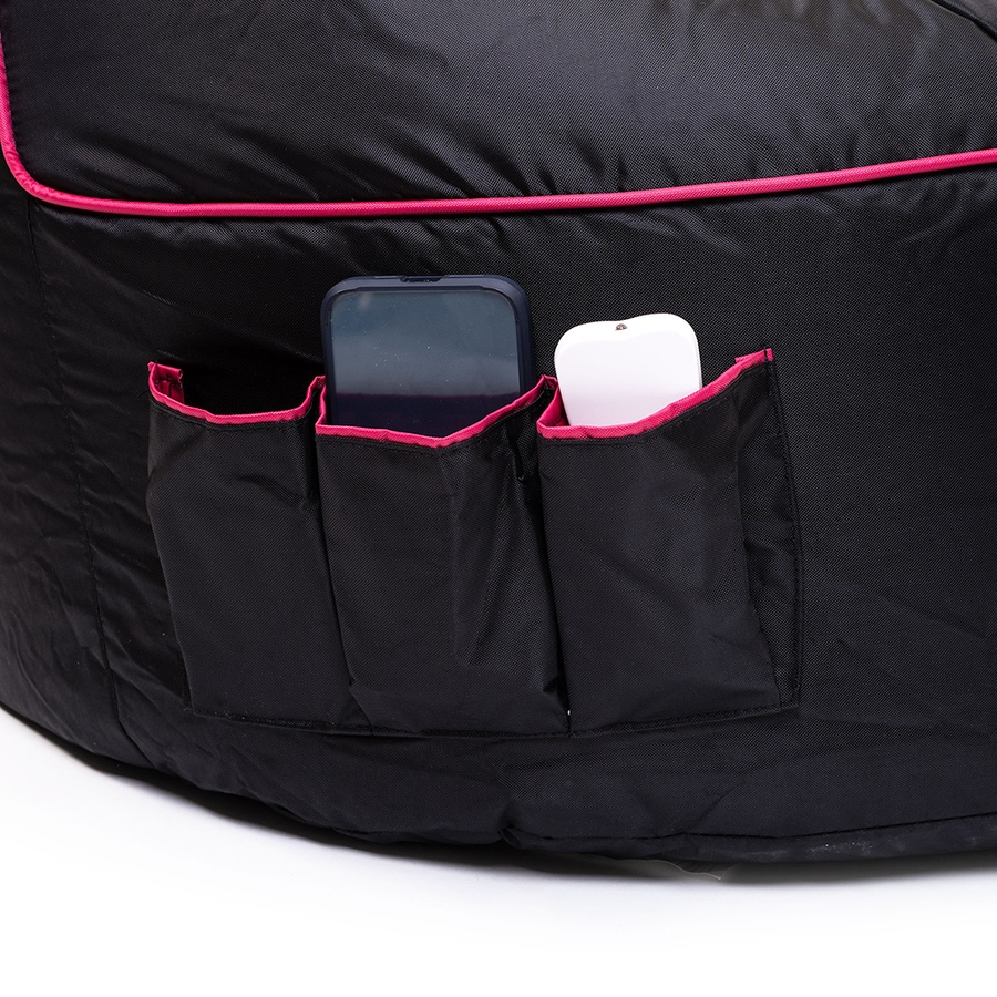 Image 716848_ALTMORE3.jpg, Product 716-848 / Price $312.99, Gouchee Home Beadbox Bean Bag Canadian-Made Gaming Chair from Gouchee Home on TSC.ca's Toys & Hobbies department