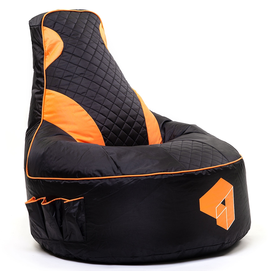 Image 716848_ORA.jpg, Product 716-848 / Price $312.99, Gouchee Home Beadbox Bean Bag Canadian-Made Gaming Chair from Gouchee Home on TSC.ca's Toys & Hobbies department