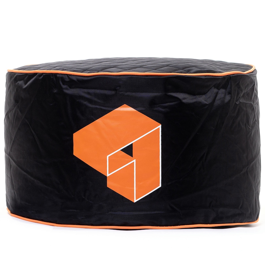 Image 716849_ORA.jpg, Product 716-849 / Price $97.99, Gouchee Home Siteazee Canadian-Made Pouf/Ottoman for Gaming from Gouchee Home on TSC.ca's Home & Garden department