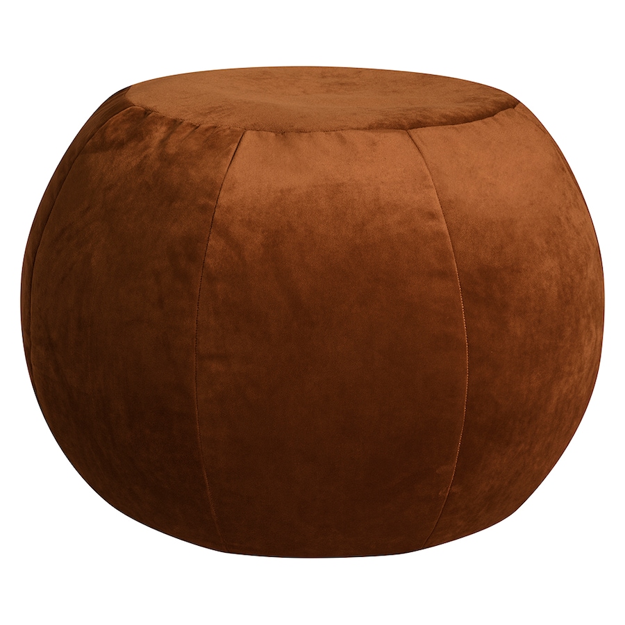 Image 716850_COP.jpg, Product 716-850 / Price $170.99, Gouchee Home Canadian-Made Plump Velvet Pouf from Gouchee Home on TSC.ca's Home & Garden department