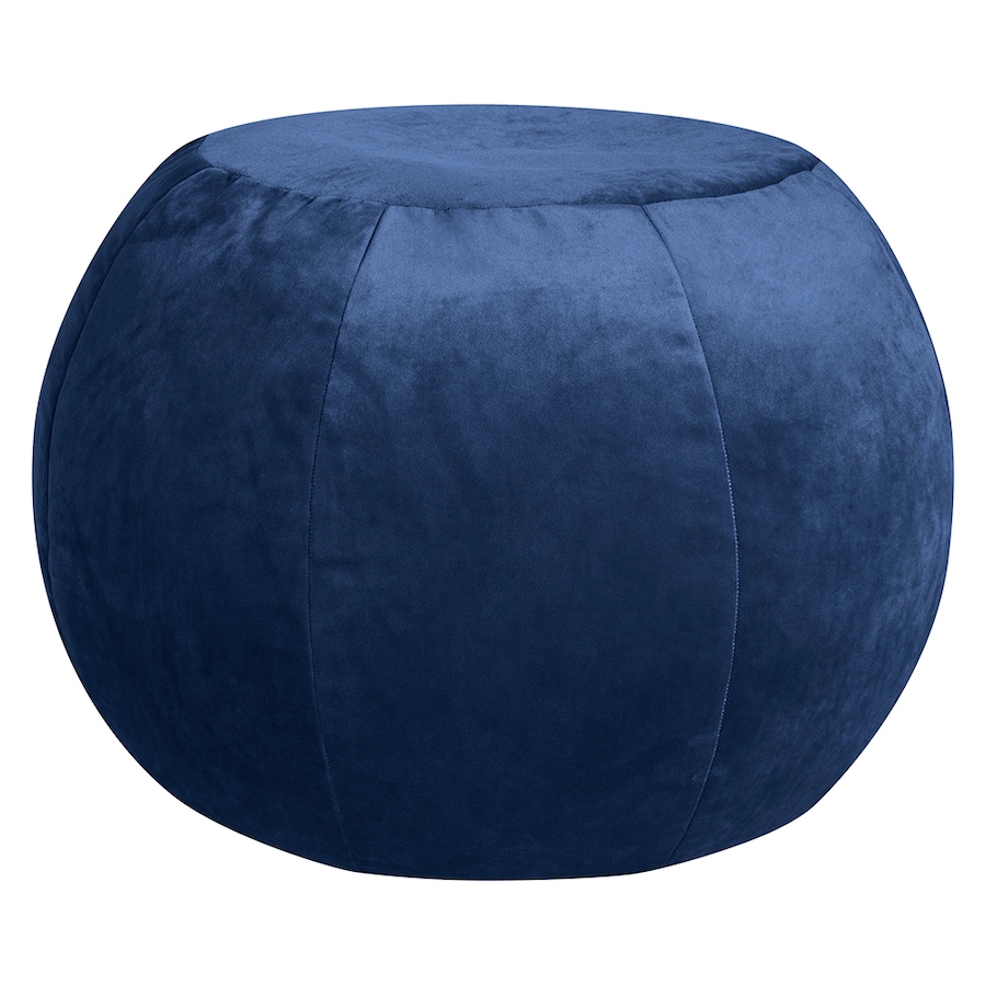 Image 716850_ID.jpg, Product 716-850 / Price $170.99, Gouchee Home Canadian-Made Plump Velvet Pouf from Gouchee Home on TSC.ca's Home & Garden department