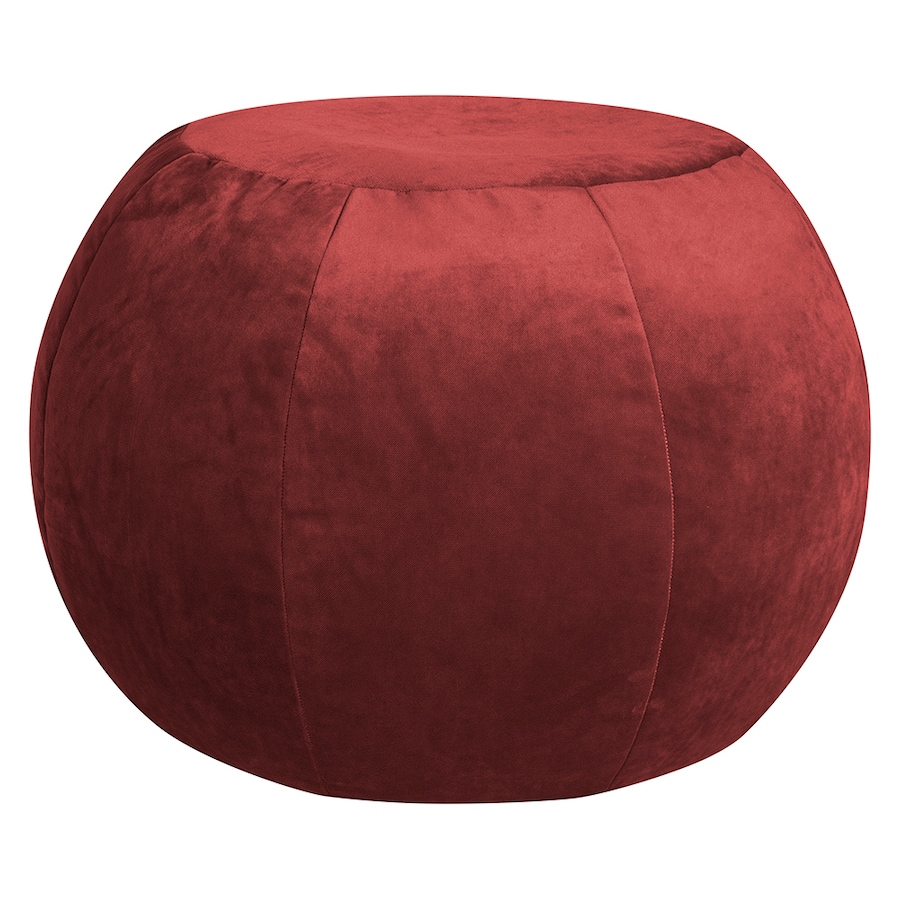 Image 716850_MSL.jpg, Product 716-850 / Price $170.99, Gouchee Home Canadian-Made Plump Velvet Pouf from Gouchee Home on TSC.ca's Home & Garden department