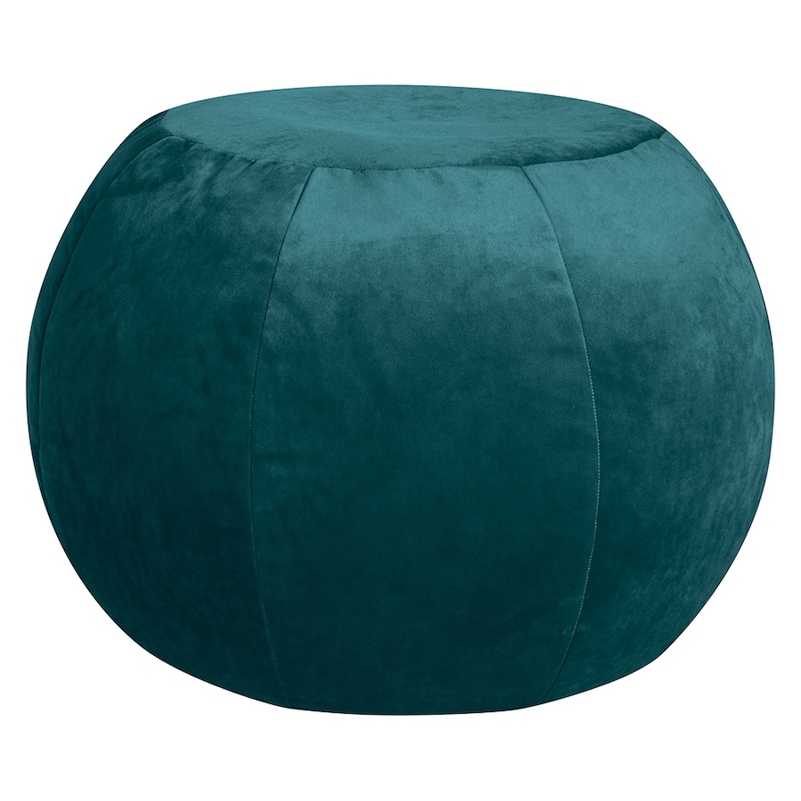 Image 716850_PTL.jpg, Product 716-850 / Price $170.99, Gouchee Home Canadian-Made Plump Velvet Pouf from Gouchee Home on TSC.ca's Home & Garden department