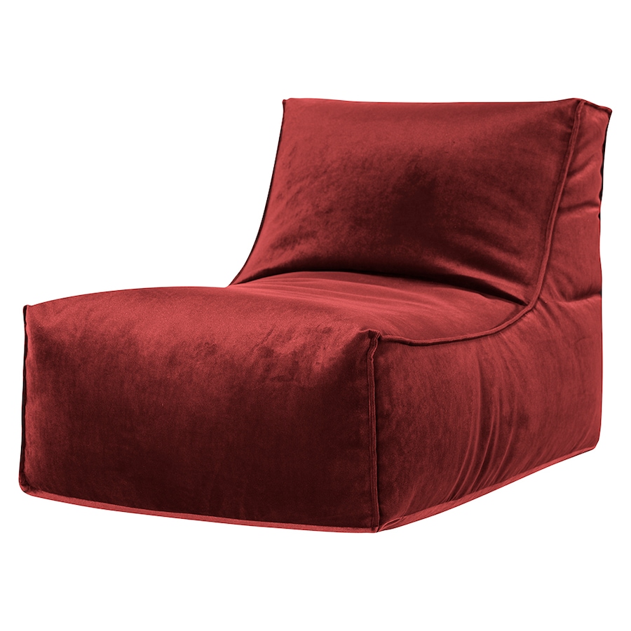 Image 716851_MSL.jpg, Product 716-851 / Price $307.99, Gouchee Home Canadian-Made Rock Velvet Bean Bag Lounger from Gouchee Home on TSC.ca's Home & Garden department